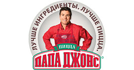 Папа Джонс